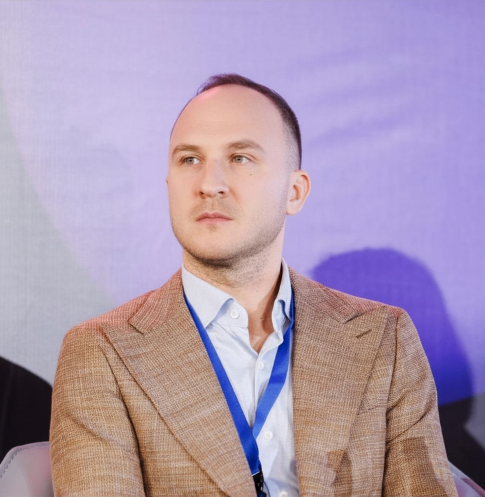Vlad Vedrasco